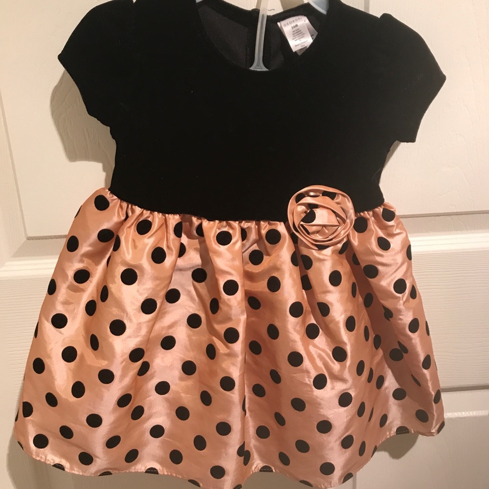 6 Toddler Girl Dresses